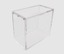 Ultra Pro Acrylic Pokemon Booster Box Display